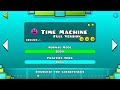 Time Machine Full Version (All Secret Coins | Geometry Dash Full Version | By Traso56
