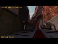Intake Prime - Black Mesa map teaser