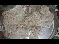 1 कटोरी कच्चे चावल से कुकर में बनाये चिप्स बस कुछ ही समय में जरूर ट्राई करें holi special 🌈
