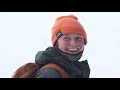 Skiing at Home with Lucas Wachs: MOUNT BACHELOR, OR