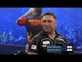 Michael Smith vs Gerwyn Price - 2023 Bahrain Darts Masters - Final