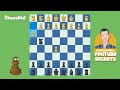 A Chess Master LOST to the Fool's Mate In 4 MOVES! | ChessKid