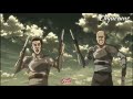 [amv]Anime mix---- las mejores peleas del anime   [prime tyrant]