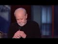 George Carlin on Death  -  RIP