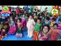 Bonalu celebrations 2024 @SVSCHAMPIONKIDS