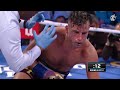 Full Fight | Gennadiy Golovkin vs David Lemieux! GGG Tries To Add Another Middleweight Title! (FREE)