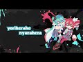 ᔦꙬᔨ Calamari Inkantation // Ft. Hatsune Miku ★ Kasane Teto 『Cover』