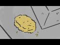 Can I get a Ten Piece? (Calarts 2020 one week film)