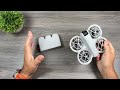 DJI Neo Review - Self Flying Drone and Immersive FPV