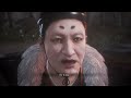 Nioh 2 - Imagawa Yoshimoto(level 1)