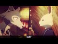 BEASTARS RAP | Haru | It Doesn't Matter (prod. BeatsByMantra)