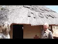 Allan Savory's Home in Zimbabwe