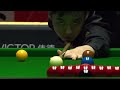 Si Jiahui Vs Judd Trump - 2024 German Masters Final Snooker Highlights part 2