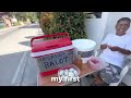 Balut Penoy First EXPERIENCE in Philippines