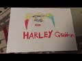 Harley Quinn 👍🤷‍♂️👎