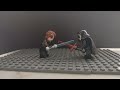 The Star Wars Fights