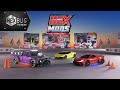 HEXMODS Truck - Commercial