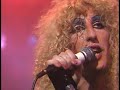 Twisted Sister - It's Only Rock'N'Roll (But I Like It) [Featuring Lemmy and Robo from Motorhead].avi