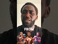Terence Crawford on why he respects Adrien Broner #terencecrawford #adrienbroner #boxing #tpwp