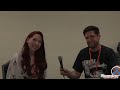 A-Kon Convention 2017: Alexis Tipton Interview