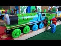 Thomas Friends The Sad Story Of Henry | Thomas and Friends Full Episodes in HD Season 1