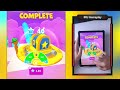 Play 888 Levels Tiktok Mobile Game Roof Rails Top Free Games iOS,Android Big Update Freeplay