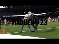 Chargers Madden 23 Game Intro