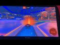 First full rocket league video thanks for watching if you.￼ #rocketleague