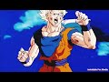 Goku Vs Vegeta full fight english dub