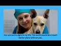 The Romantic Dog: When A Dog Loves A Female Vet!