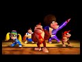 World Record Progression: Donkey Kong 64