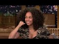 Alicia Keys and The Roots Met and Bonded Over Doughnuts in 1998
