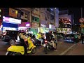 Revealing Ho Chi Minh City's dynamic nightlife VIETNAM | Saigon today