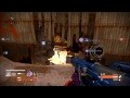 Destiny Crucible: Surprise!