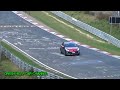 CRASH COMPILATION Nordschleife 2016 Nürburgring Best of CRASH, FAIL & ALMOST CRASH 2016