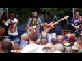 Hessler Street Fair 2017 - Carlos Jones & The PLUS Band