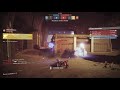 Destiny 2 - Trials of Osiris: Never Back Down Edition