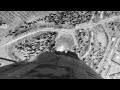 War Thunder | I-185 Strafe & Bombing of Pz.IV J | WW2 Style Edit |