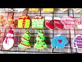 Cách Làm Bánh Quy Giáng Sinh Don Gian| Royal icing Cookie| NhaCoSen| Butter Cookie| Banh Ngon De lam