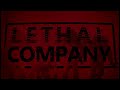Boombox 5 - Lethal Company OST (Extended)