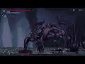 The Last Faith - Nyxaroth, the Eldritch Wight [Level 1] (World First)