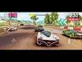 Lamborghini Aventador - asphalt airlines ( Android 1080p - 60 fps )-gameplay / God Racer #gaming