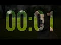 Dog’s In A Timer! | Timer Countdown For 10:00 Minutes | Available For Download | In Black