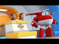 ✈[SUPERWINGS6] Superwings S6 Full Episodes Live | Super Wings Compilation✈