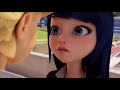enough for you//Miraculous Ladybug AMV (Adrienette  feat. Kagami)