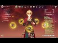 NEW 4.7 Spiral Abyss!! Raiden Chevreuse Overload & 1000 EM Thoma Burgeon - Genshin Impact