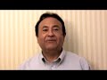 Real Estate Investor Testimonial Abe