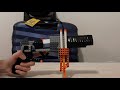 Lego Semi-Auto Guns Compilation (50 Subs Special)