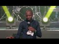 DUNSIN OYEKAN- WHAT IS WORSHIP || WHO IS A MUSIC MINISTER || HOW TO ENCOUNTER JESUS IN WORSHIP