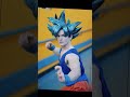 These cosplay 😍  goku edition ...!!